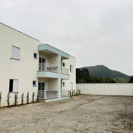 Beach House Caraguatatuba Exterior foto