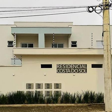 Beach House Caraguatatuba Exterior foto
