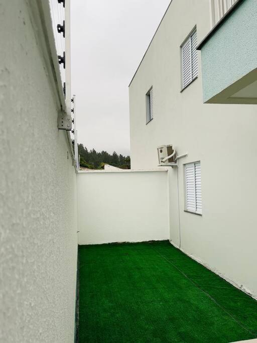 Beach House Caraguatatuba Exterior foto