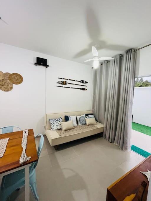 Beach House Caraguatatuba Exterior foto