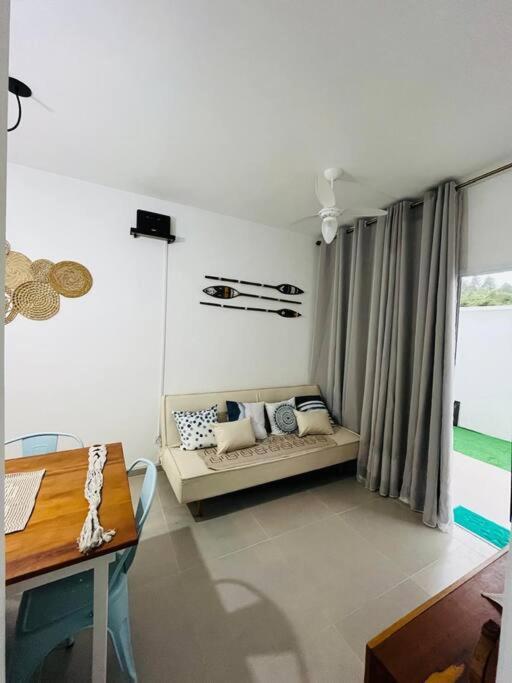 Beach House Caraguatatuba Exterior foto
