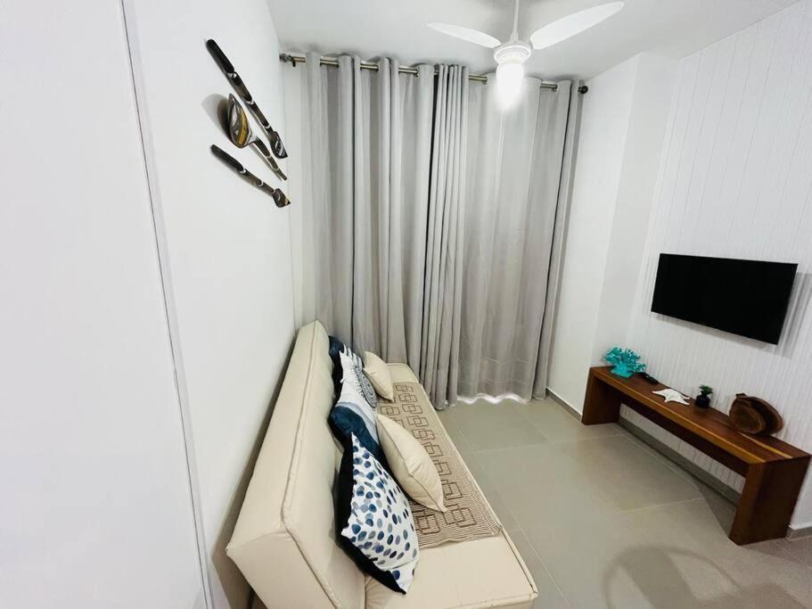 Beach House Caraguatatuba Exterior foto