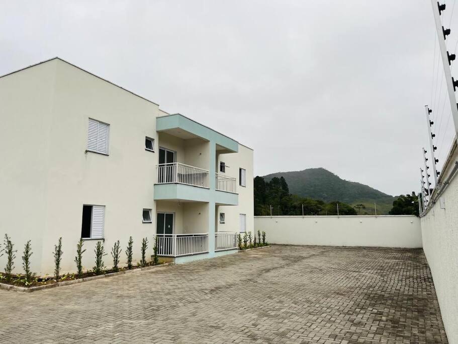 Beach House Caraguatatuba Exterior foto
